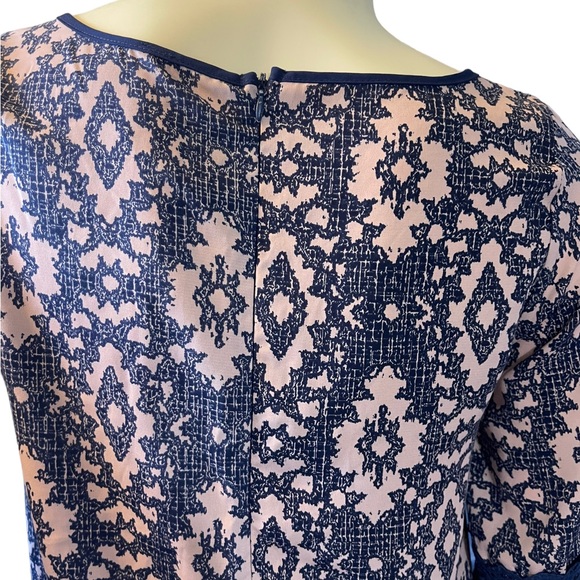 Sage Tunic Dress Size M - Picture 5 of 7